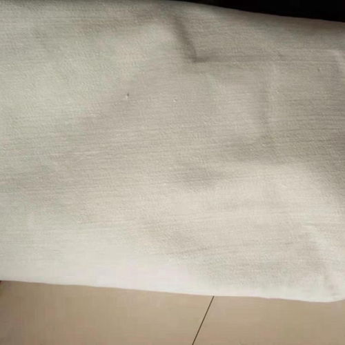 長葛長絲燒毛土工布經(jīng)銷商供貨，橡塑制品市場(chǎng)需求持續(xù)增長
