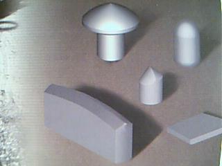 礦用硬質(zhì)合金與鐵合金產(chǎn)品展示及商業(yè)機(jī)會(huì)分析